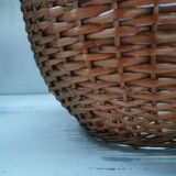 Panier en osier