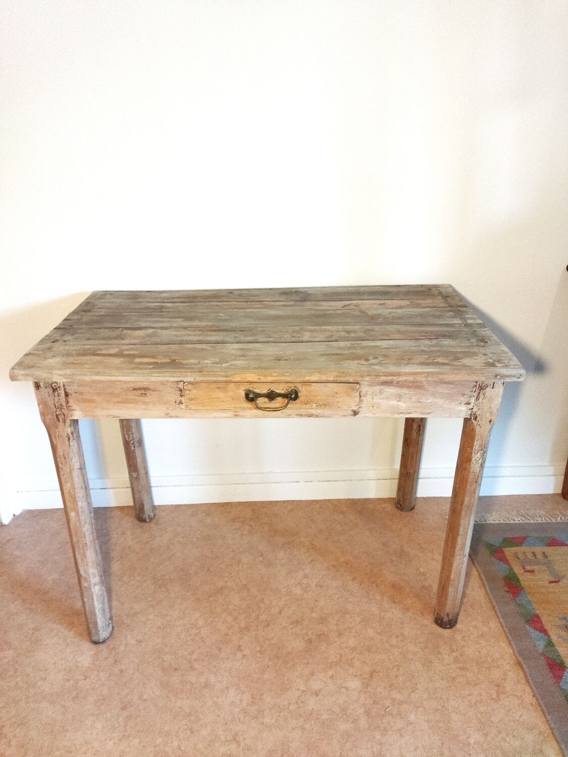 Vintage desk