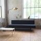 André Simard bench sofa for Airborne