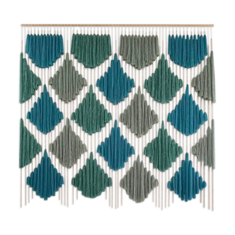 Lucia wall weaving