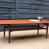 Table basse par Ib Kofod Larsen pour G Plan