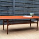 Table basse par Ib Kofod Larsen pour G Plan
