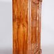 Biedermeier Cabinet in Walnut Veneer, Austria, 1840s