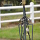 Vintage floor lamp