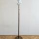 Rare Midcentury Floor Lamp Uplighter style, Germany, 1970s