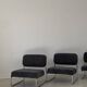 Bauhaus armchair