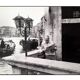 Photographie signée Serge Assier – Les coulisses de Venise – Tirage limité