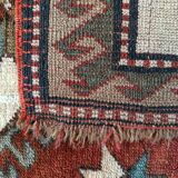 Handmade Kars carpet