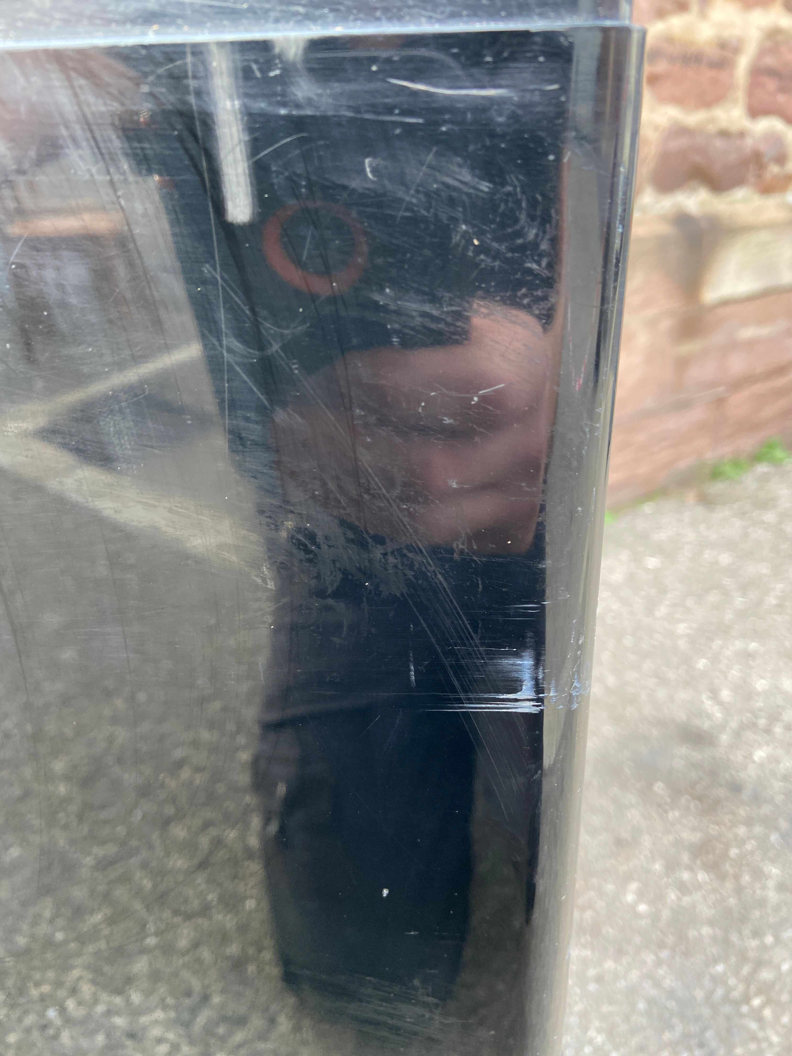 Serving table by Giovanni Pelis for Stile Neolt, Italy, 1960s