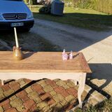 Table de ferme