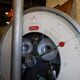 Industrial balance berkel 3001-105 from 10 to 105 kilos brussels ref jer