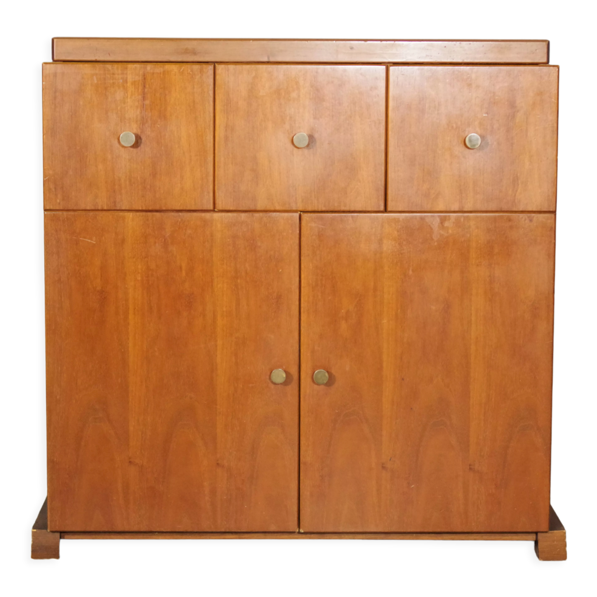 Entrance furniture from the 70s