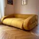 Canapé, Anfibio Sofa by Alessandro Becchi for Giovannetti