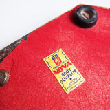 Art deco mirror tray