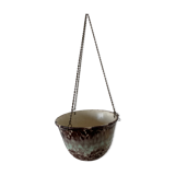 Ceramic plant holder