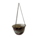 Ceramic plant holder
