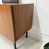Vintage modernist sideboard