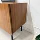 Enfilade vintage moderniste