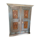 Wardrobe caravan 19th