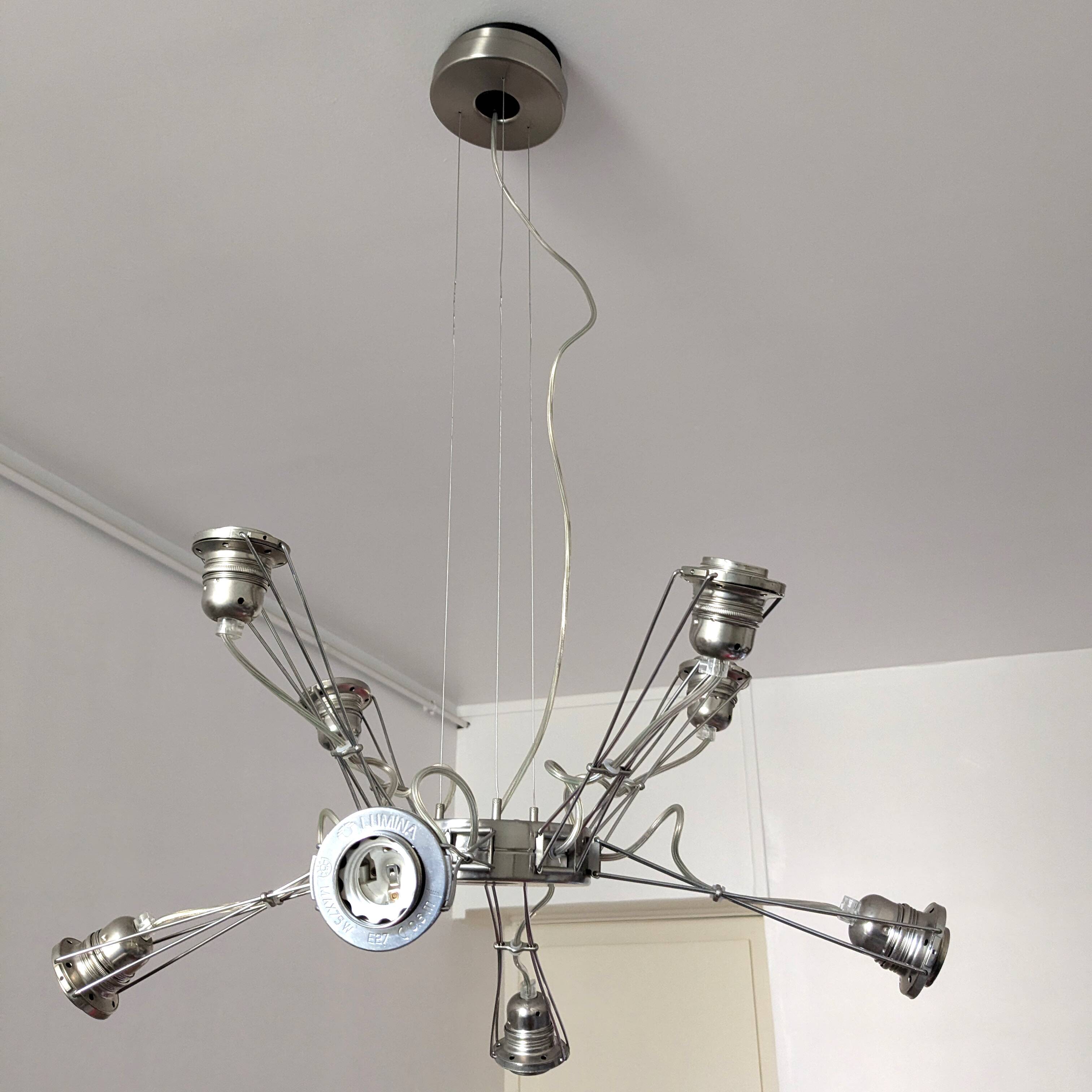 Lumina Matrix Otto pendant light (2000)