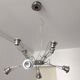 Lumina Matrix Otto pendant light (2000)