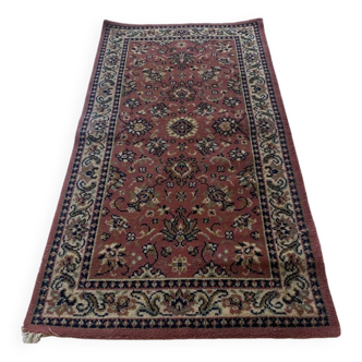 Tapis persan