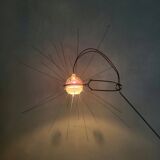 Mozzkito Lamp by Ingo Maurer