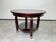 Extra rare coffee table by Adolf Loos for Fridrich Otto Schmidt.