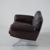 1970s De Sede sofa model DS31