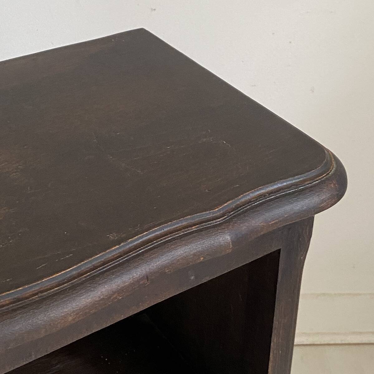 Vintage bedside table 1950