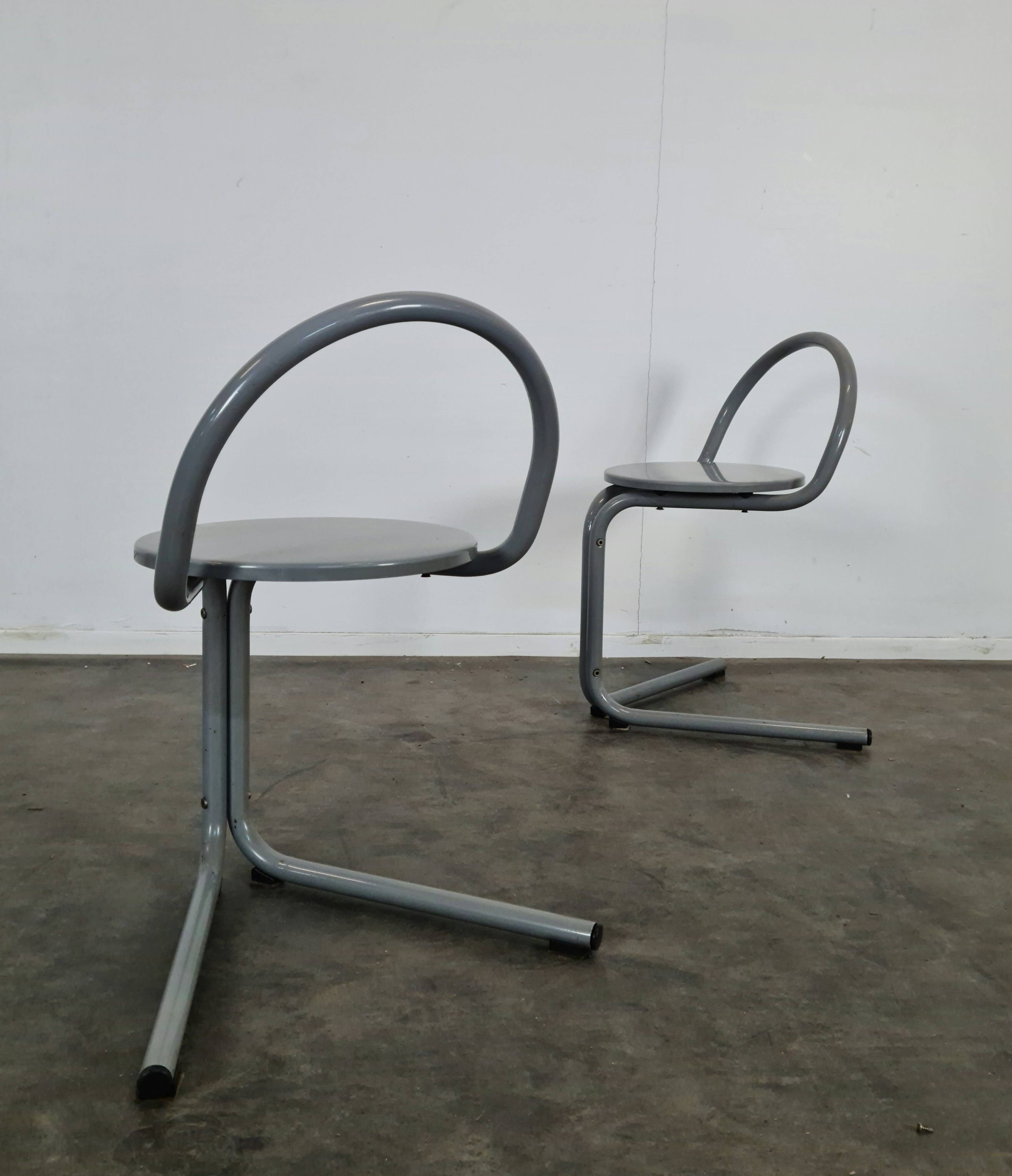 90s designer chair