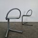 90s designer chair