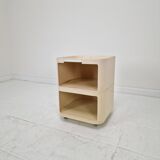 Kartell Componibili Storage Set by Anna Castelli