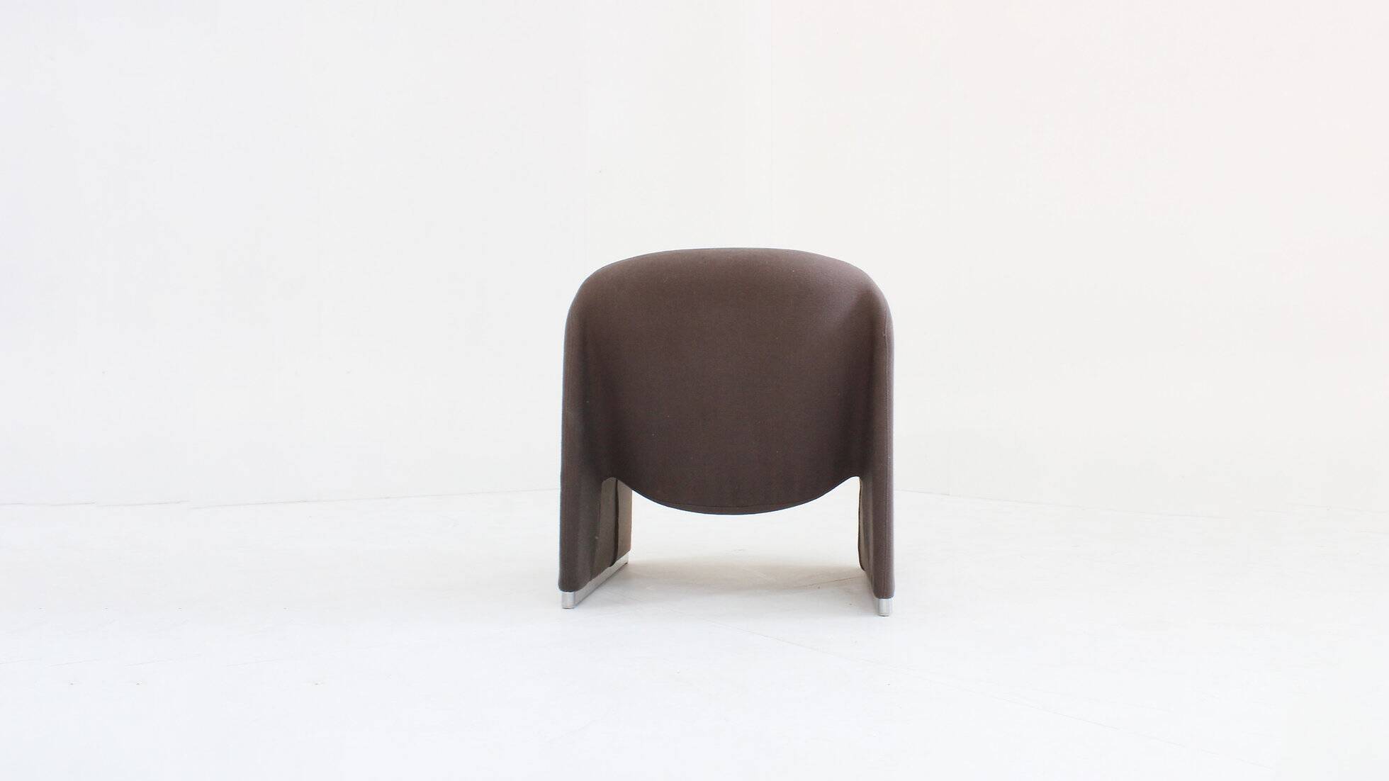Artifort Alky armchair by Giancarlo Piretti