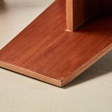 Frank Lloyd Wright Pair of Taliesin 1 Lounge Chairs for Cassina 1949/2018