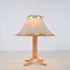 Swedish table lamp Anna designed by Anna Ehrner for Ateljé Lyktan, 1970s
