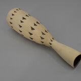 Mid-century ceramic vase, 1960s