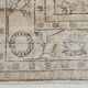 oversize classic rug 306x210cm