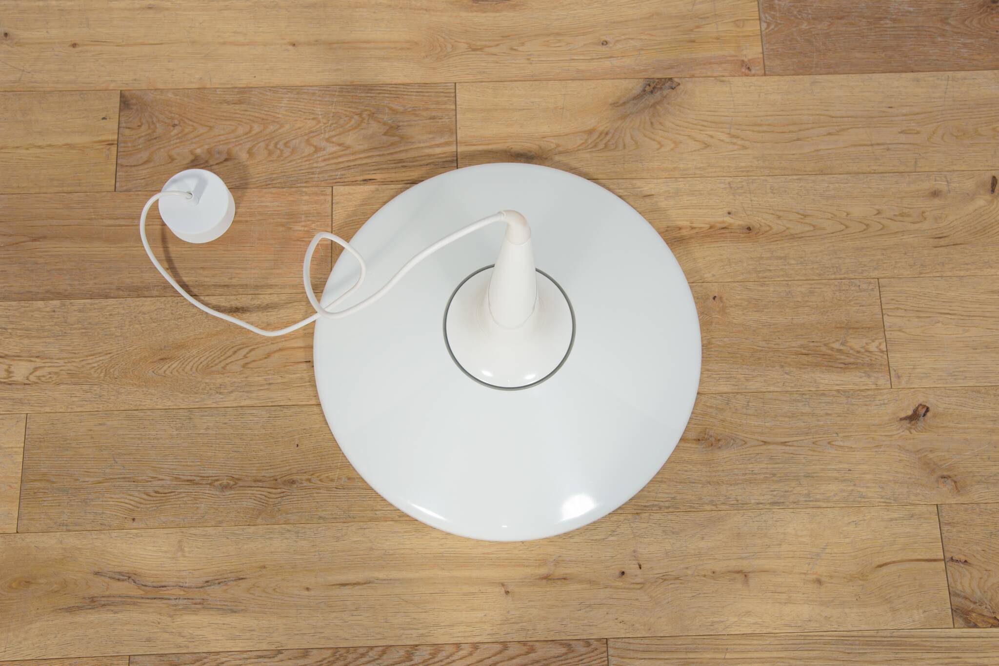 Mid-Century Model Juicy Pendant Lamp by Kasper Salto, Thomas Sigsgaard for Fritz Hansen, Denmark, 20