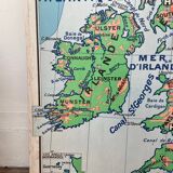 The British Isles