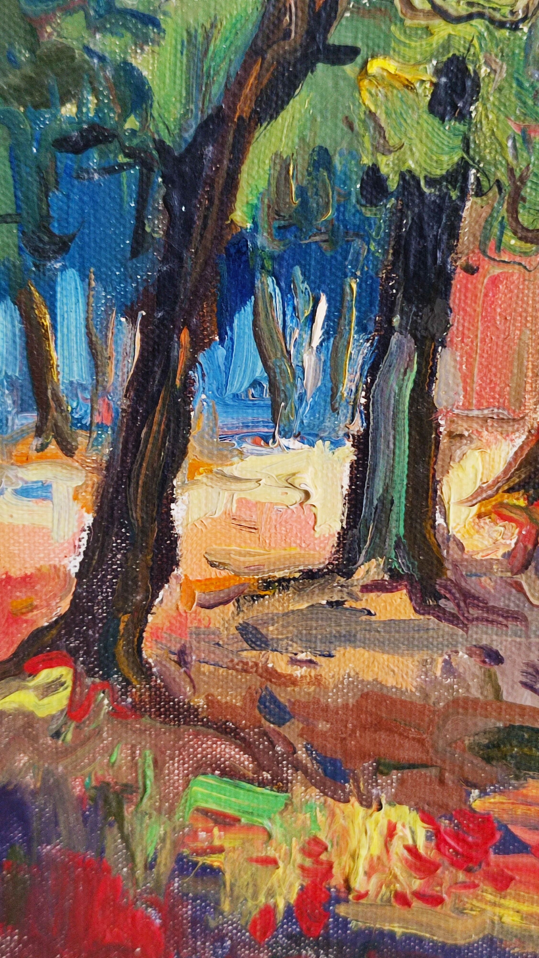 Nd de grâce honfleur de gervais leterreux