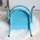 Chaise enfant modèle F50 par Jacques Hitier pour Mobilor
