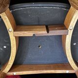 Danish Koefoed chairs