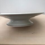 Cake dish
