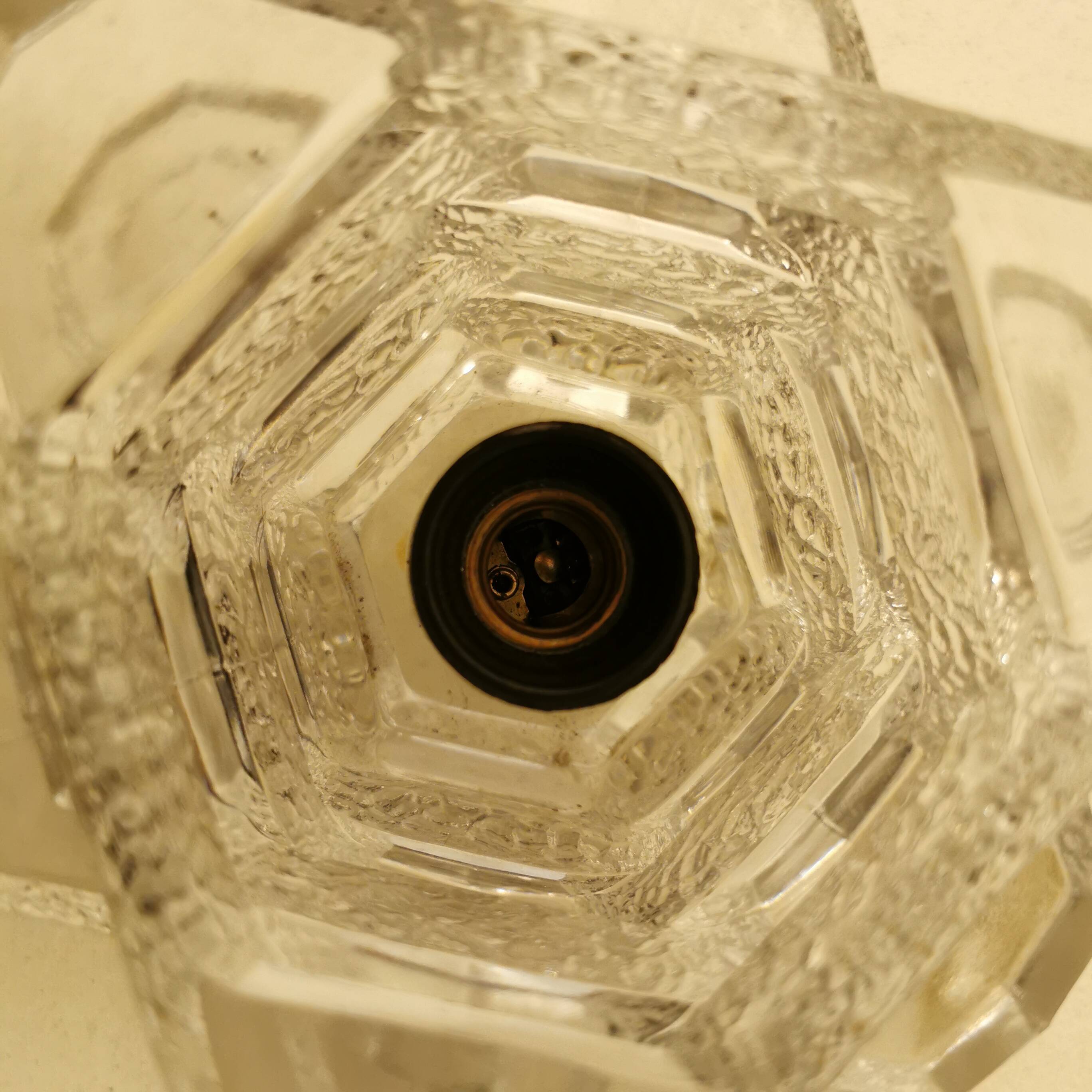 Peill & Putzler table lamp