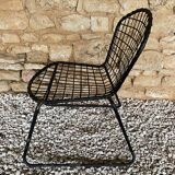 Chaise Metal
