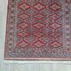 Handmade Pakistani carpet