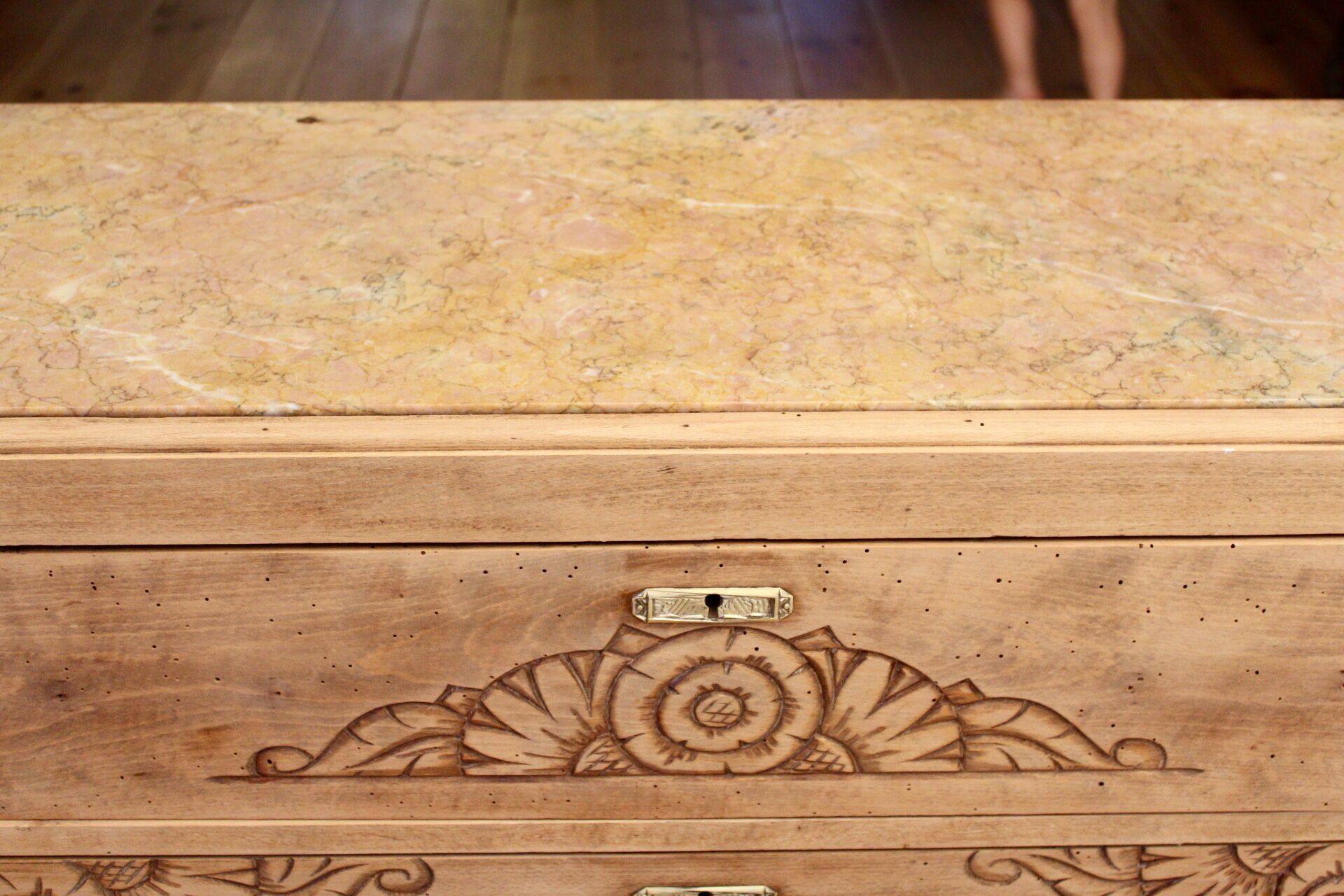 Chest of drawers 40s