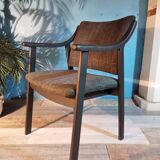 Italian armchairs 1960s