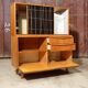 Buffet U372/386 by B Landsman and H Nepožitek for Jitona Soběslav